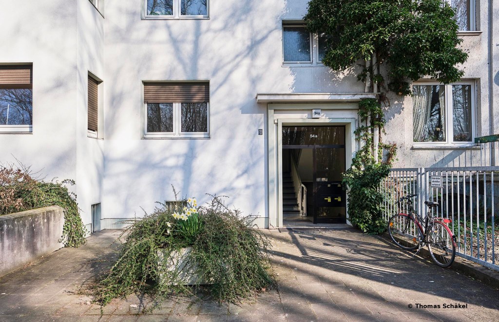 Stolpersteinverlegung in Köln-Braunsfeld – Erinnern gegen das Vergessen – Spendenaufruf